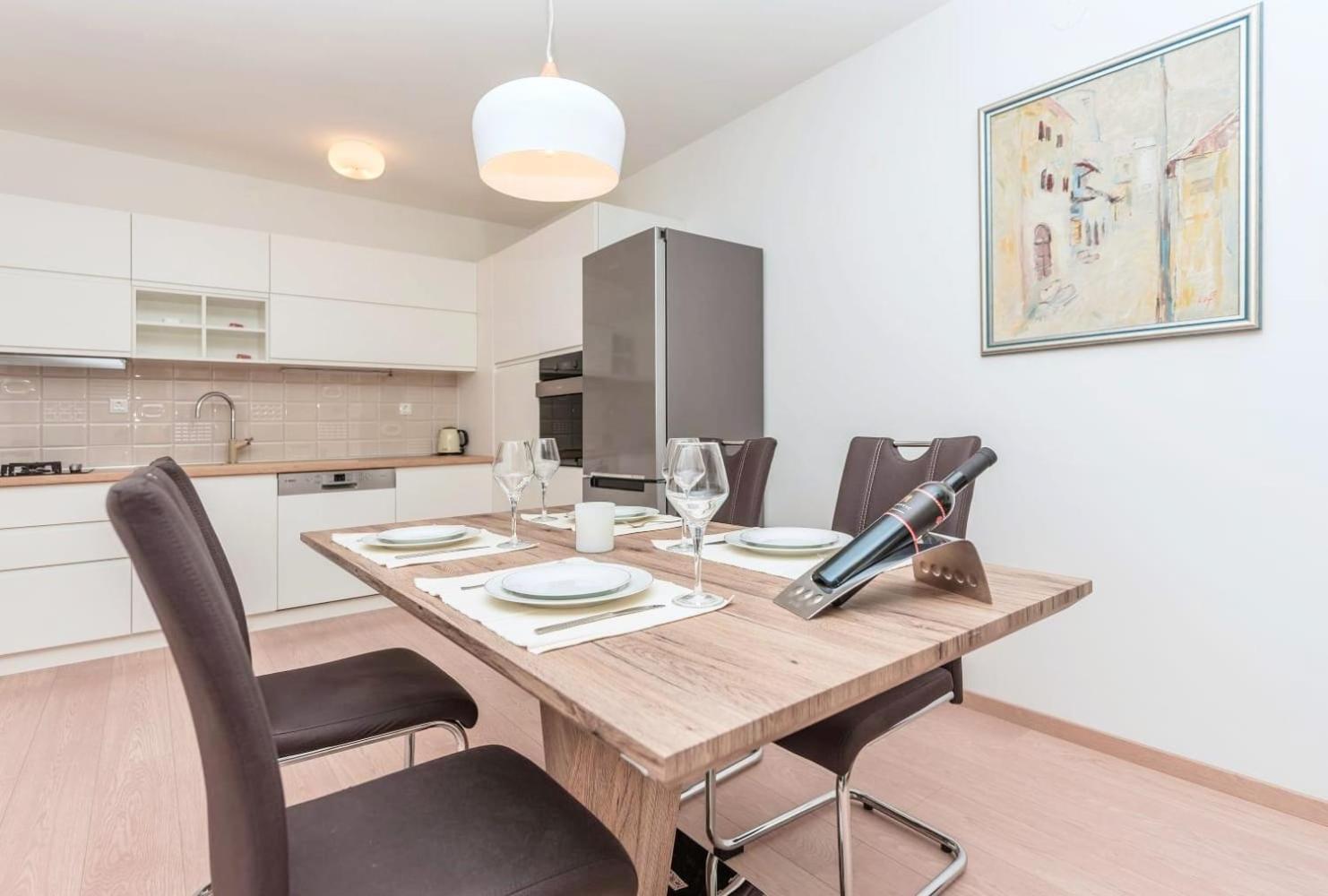 Vapore Apartma *