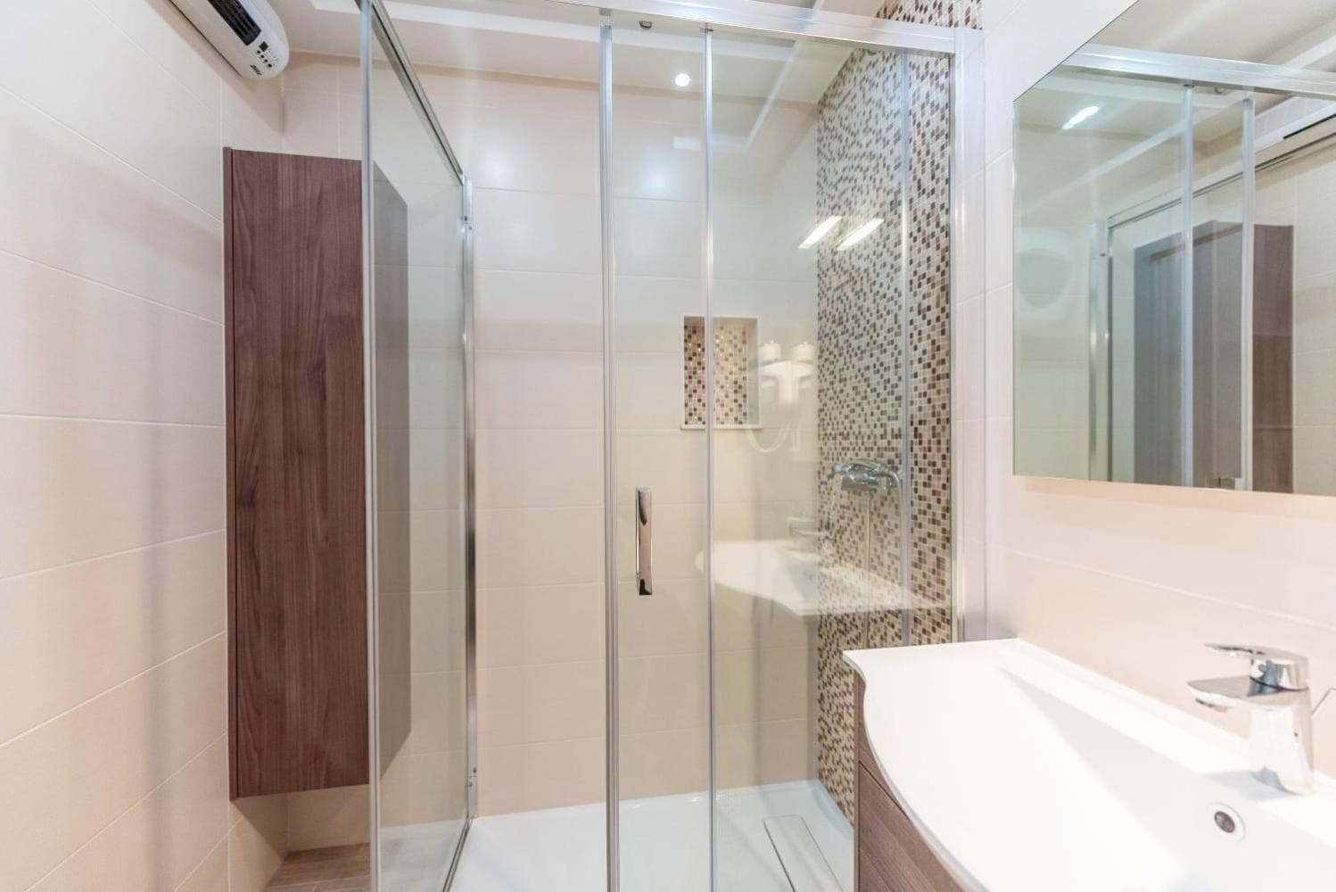 Vapore Apartma Makarska