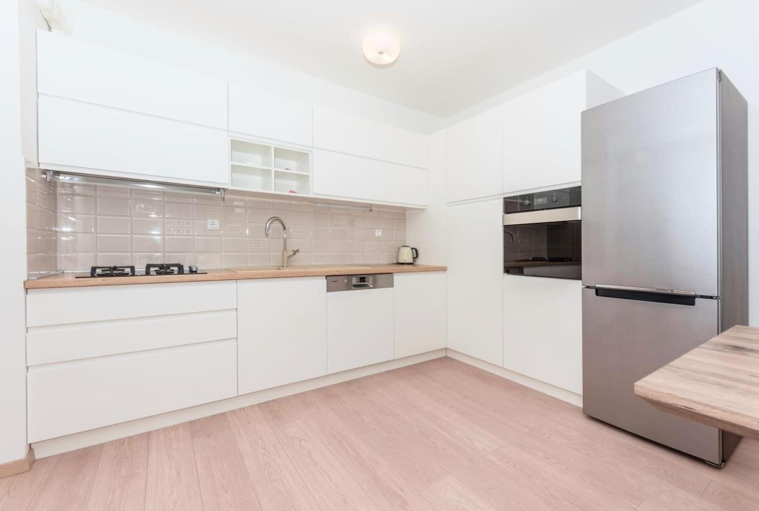 Vapore Apartma