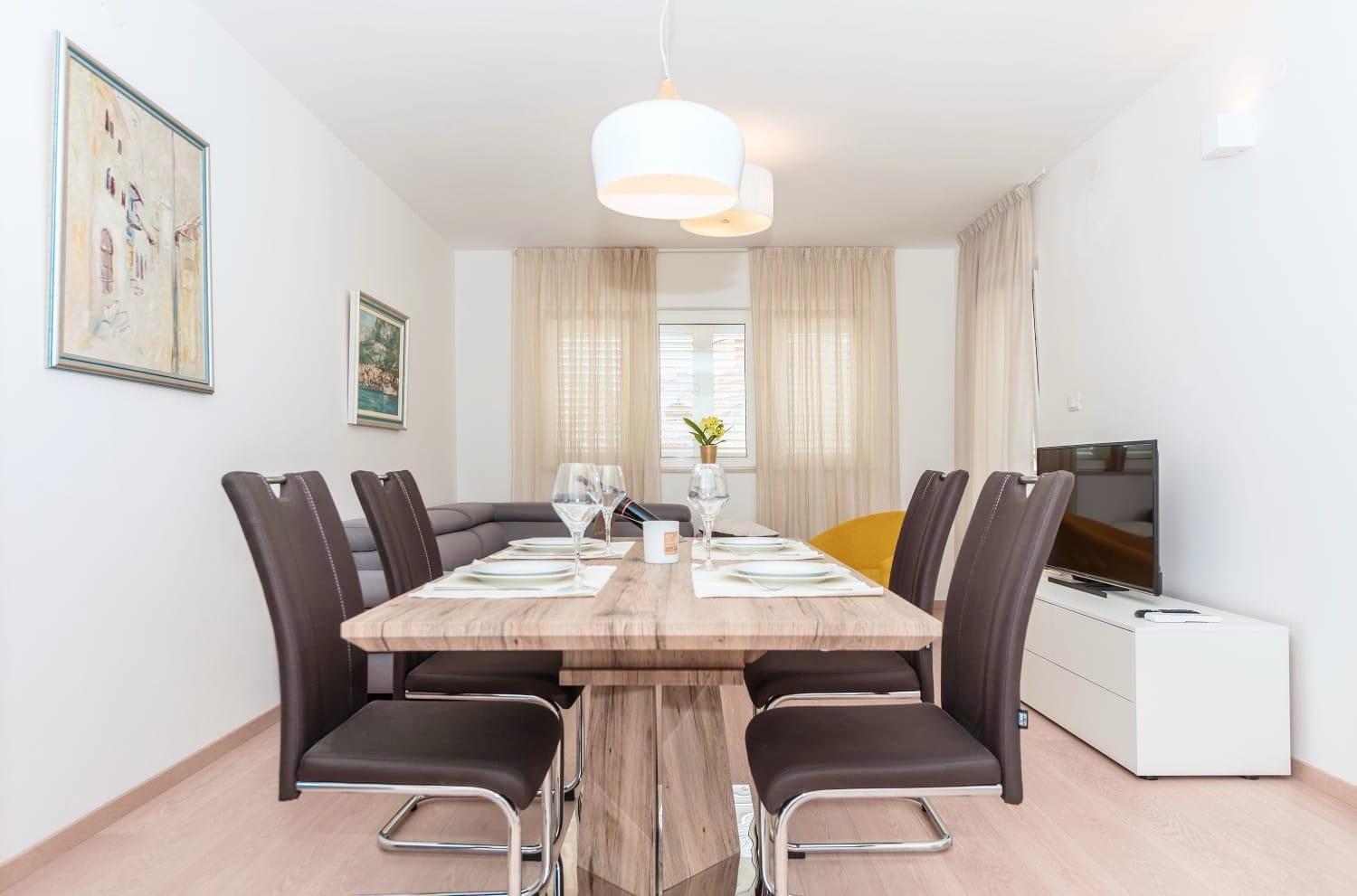 Apartma Vapore