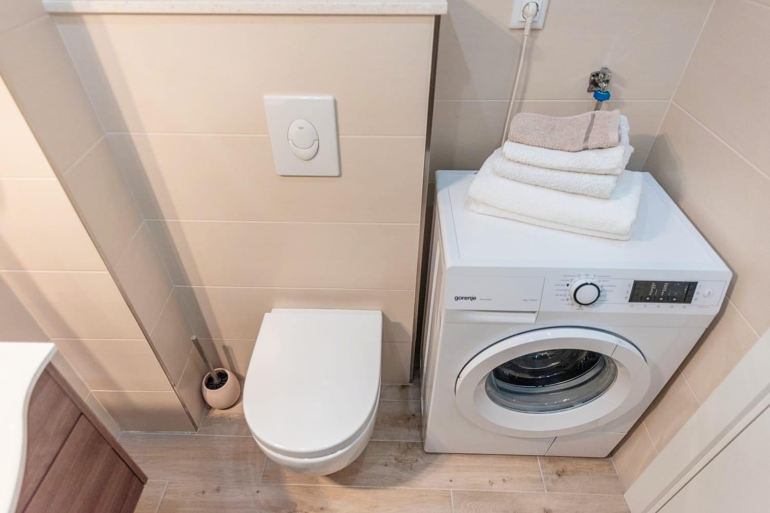 Vapore Apartma *