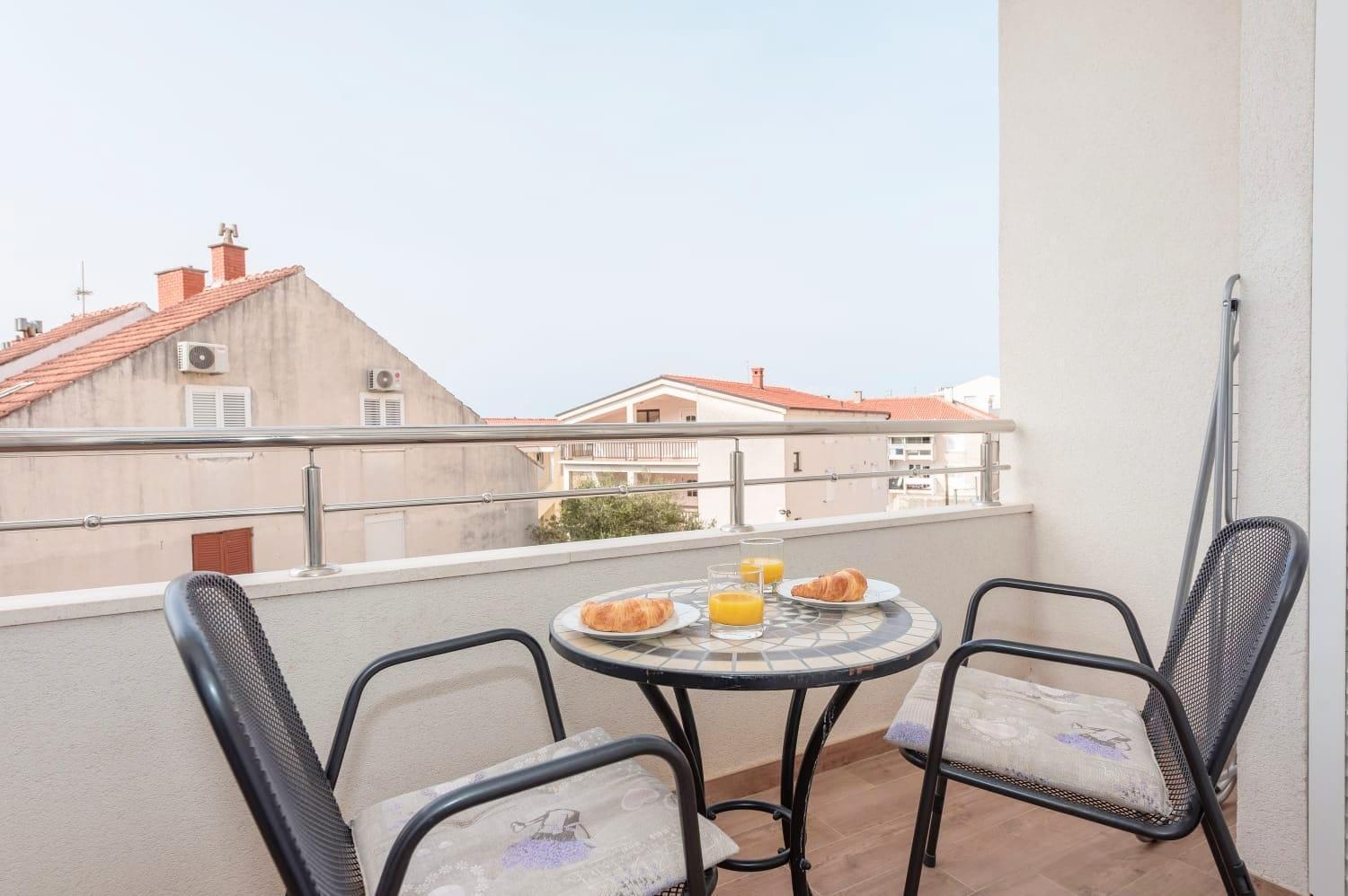 Apartma Vapore